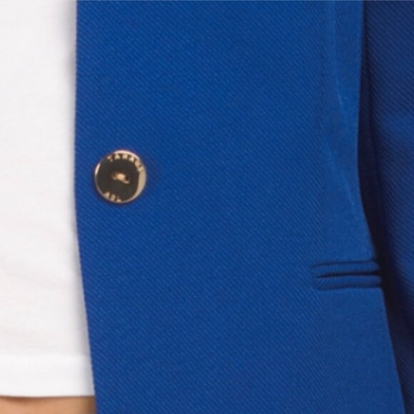 TAHARI ASL Long Blazer - Picture 2 of 4